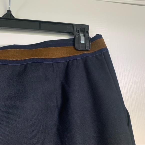 The Korner Pull On Cropped Pants - Picture 8 of 9